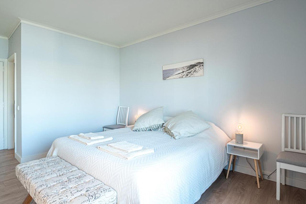 Apartamento Bay Terrace I Cascais