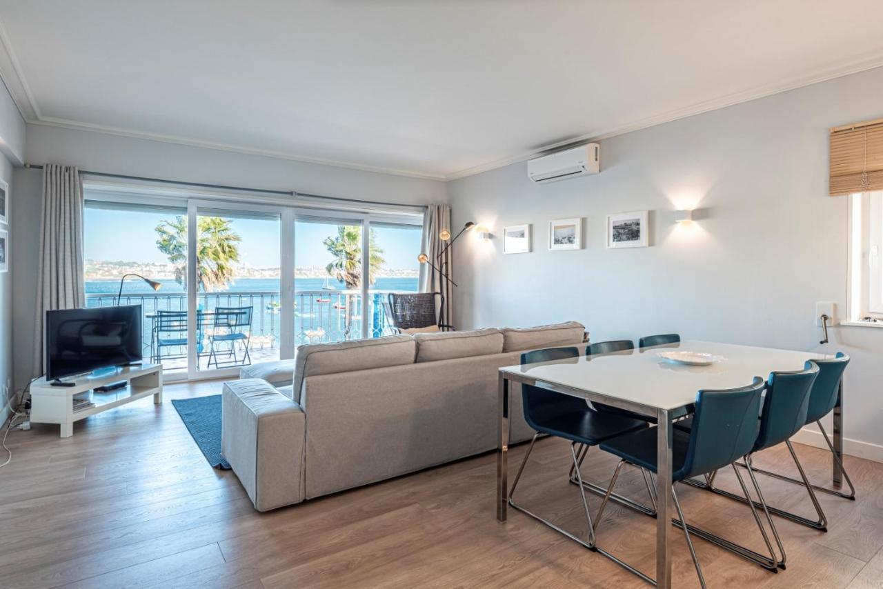 Bay Terrace I Apartamento Cascais