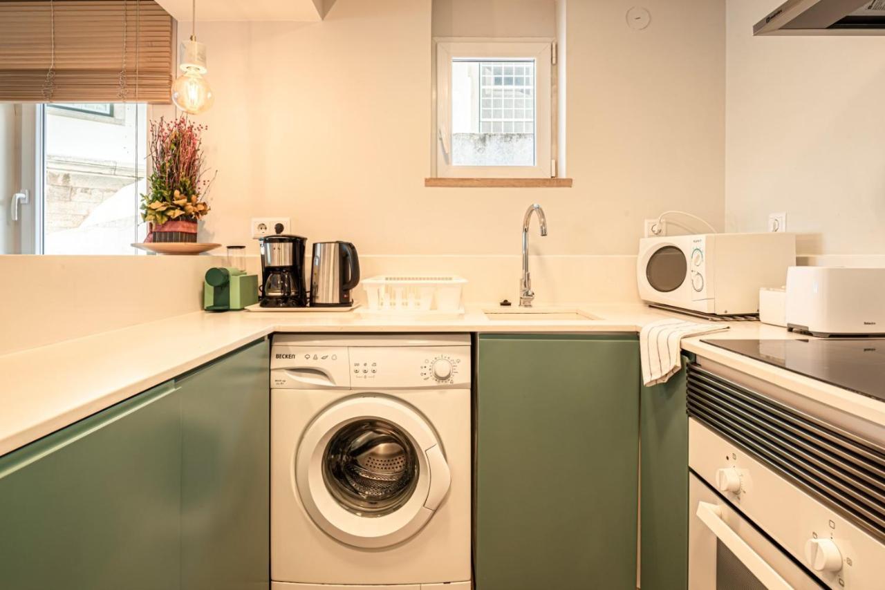 Appartement Bay Terrace I