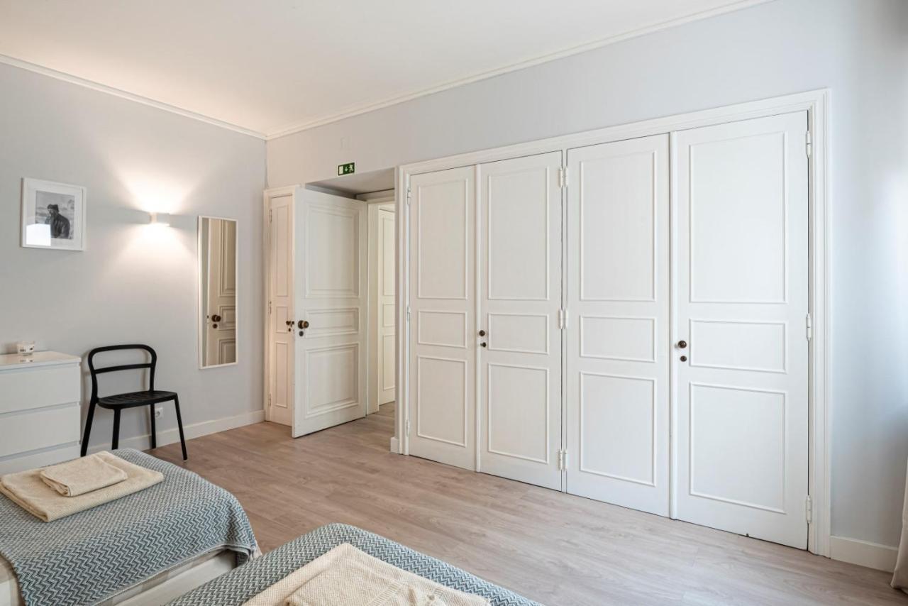 Bay Terrace I Appartement Cascais