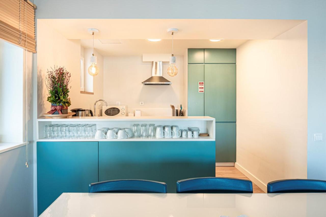 Bay Terrace I Appartement